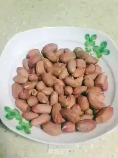 Make Soccer peanuts step 0