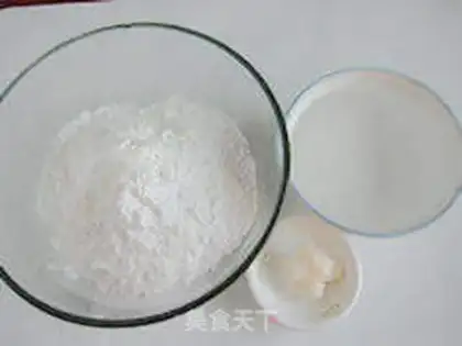 Make Crystal mackerel step 6