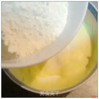 Make Tiramisu step 2