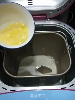 Make Milk and tea toast step 6
