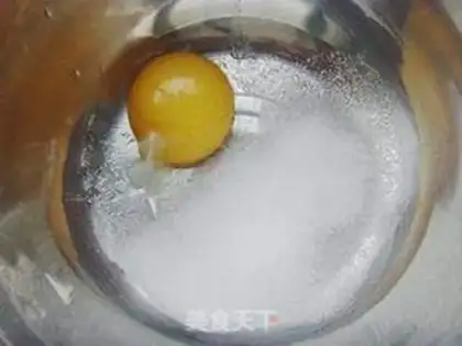 Make Finger crackers step 4