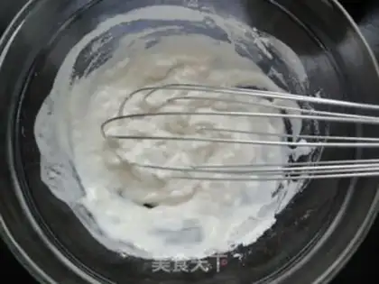 Make Soybean step 1