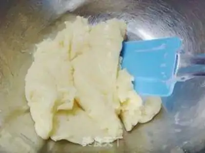 Make Peanut Soccer step 6