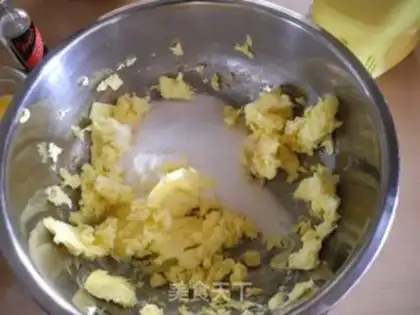Make Pancreas step 1