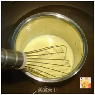 Make Tiramisu step 4