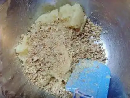 Make Peanut Soccer step 7