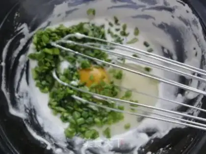 Make Soybean step 2