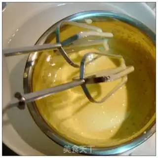Make Tiramisu step 5
