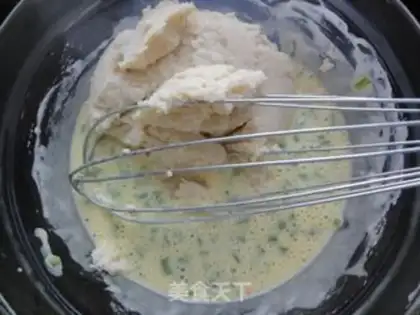 Make Soybean step 3