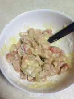 Make Soccer peanuts step 5