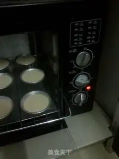 Make Cake step 4