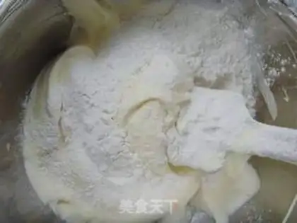 Make Finger crackers step 8