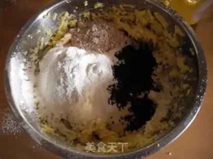 Make Pancreas step 3