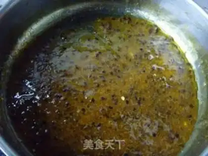 Make Bacon jam step 4