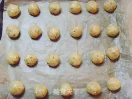 Make Peanut Soccer step 9