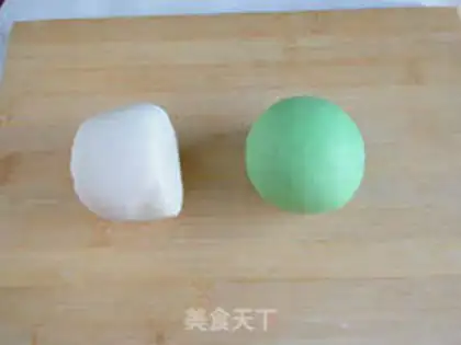Make Crystal mackerel step 11