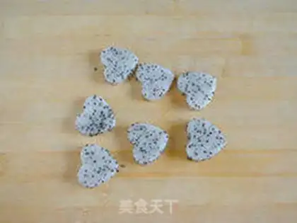 Make A poignant fruit platter step 10