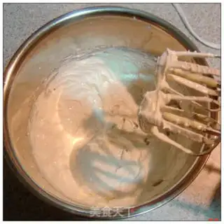 Make Tiramisu step 7