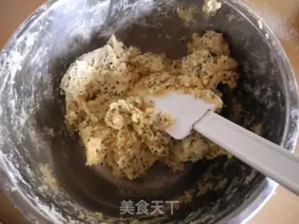 Make Pancreas step 4