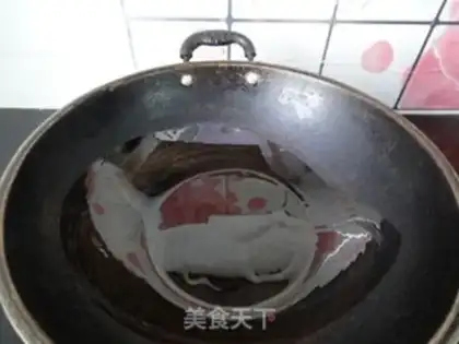 Make Soybean step 5