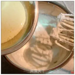 Make Tiramisu step 8