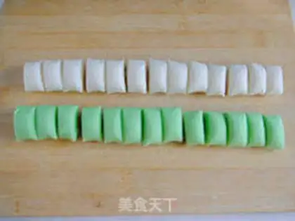 Make Crystal mackerel step 12