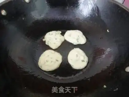 Make Soybean step 6