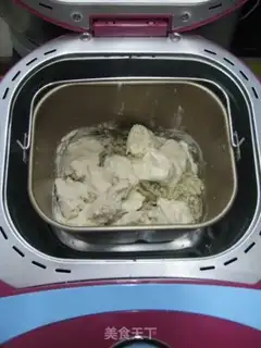 Make Milk and tea toast step 12