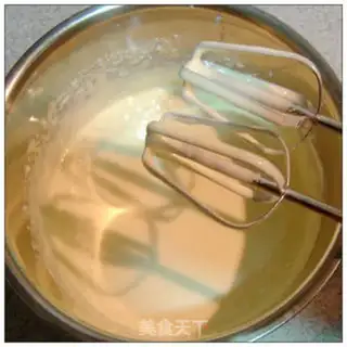 Make The radish stew step 3