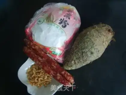 Make Tacocake step 0