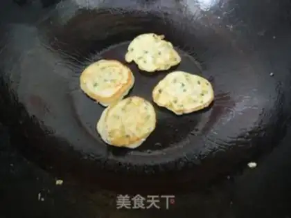 Make Soybean step 7