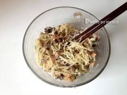 Make Potatoballs step 8