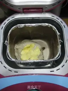 Make Milk and tea toast step 15