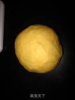 Make Cream cake step 5