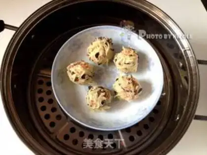 Make Potatoballs step 10