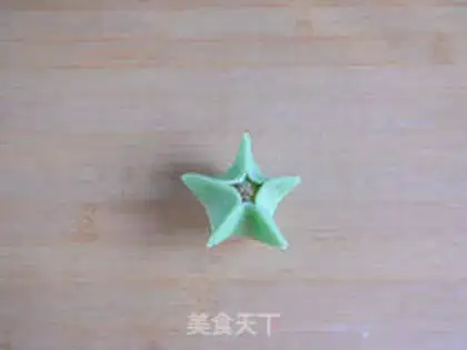 Make Crystal mackerel step 18