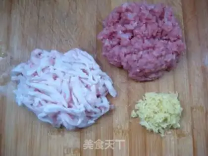 Make Homemade meatloaf step 1