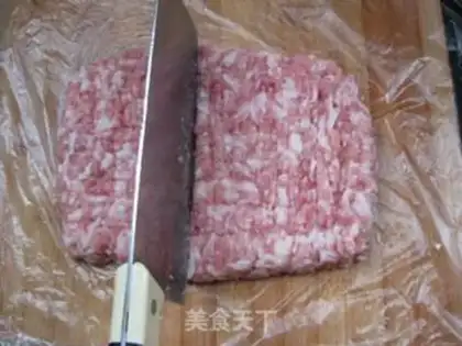 Make Homemade meatloaf step 4