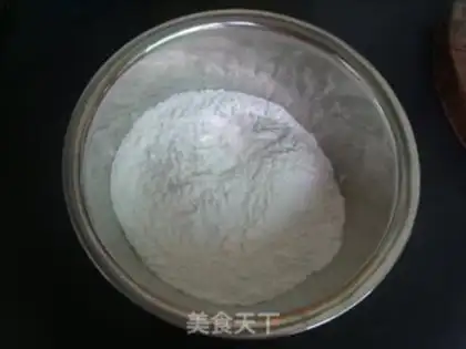 Make Tacocake step 9