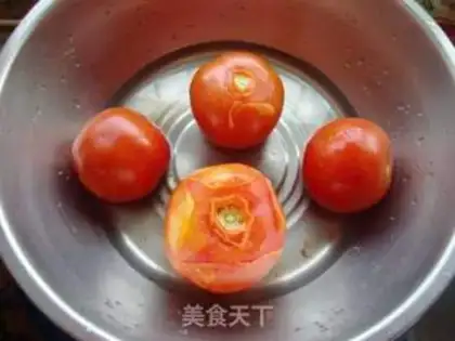 Make Ketchup step 0
