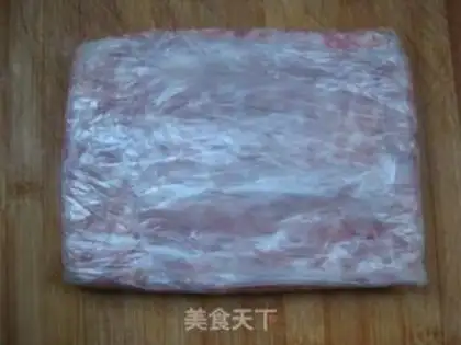 Make Homemade meatloaf step 6