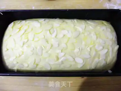 Make Almond cranberry toast step 9