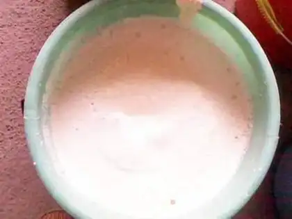 Make Halogenated tofu step 0