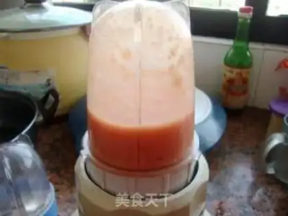 Make Ketchup step 2