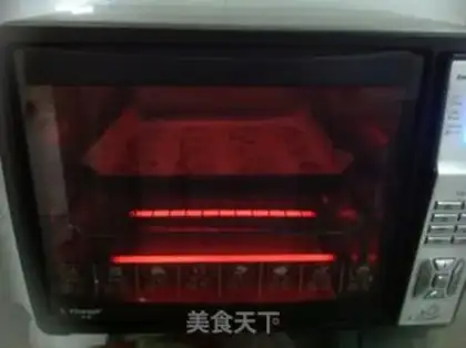 Make Sour sweet Japanese tofu step 2