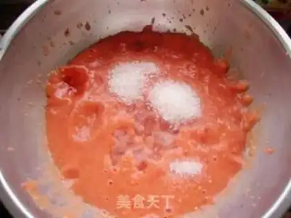 Make Ketchup step 3