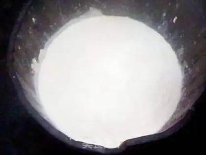 Make Halogenated tofu step 1