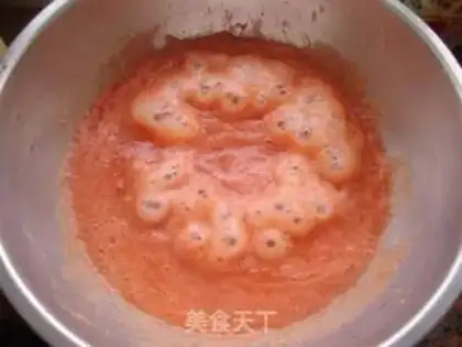 Make Ketchup step 4