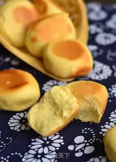 Make Cream cake step 11