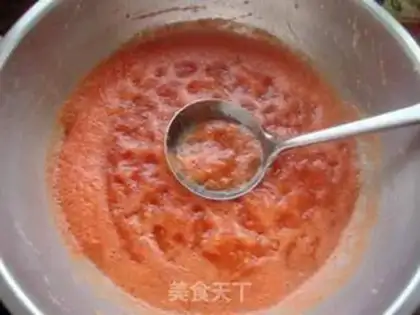 Make Ketchup step 5